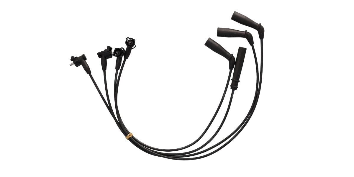 Ignition Ht Lead Set Toyota Condor/Hilux 1Rz/2Rz 1998-2005 (Bougicord - E17-292)