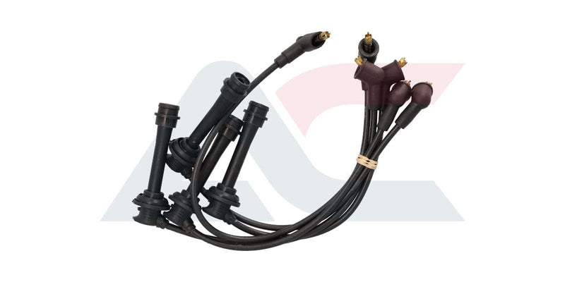 Ignition Ht Lead Set Toyota Conquest/Corolla 4A-Ge 1986-1993 (Bougicord - P17-238)