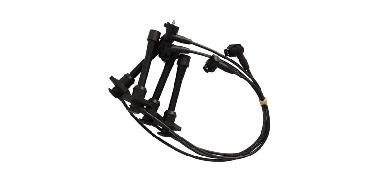 Ignition Ht Lead Set Toyota Conquest/Corolla/Tazz 4A-Fe/51-Fe/7A-F-Fe 1993-2003 (Bougicord - E17-257)
