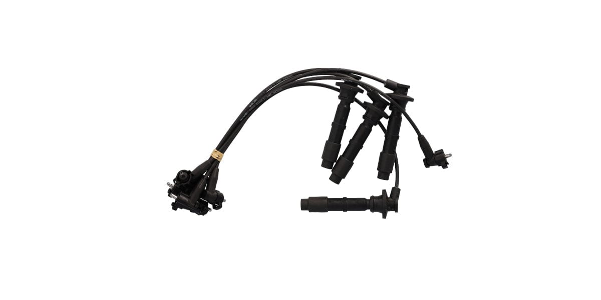 Ignition Ht Lead Set Toyota Corolla 4A-Ge 1997-2002 (Bougicord - E17-307)