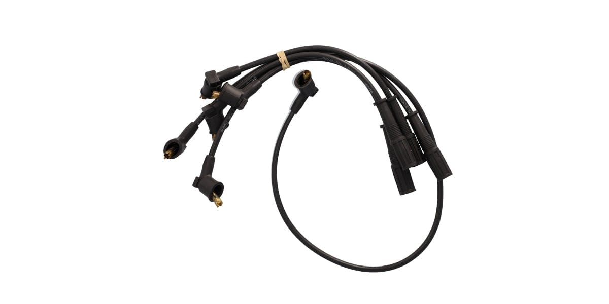 Ignition Ht Lead Set Toyota Corolla 4A-L 1984-1988 (Bougicord - B17-203)