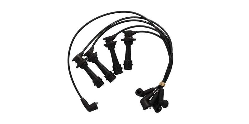 Ignition Ht Lead Set Toyota Corolla/Conquest 4A-Ge 1988-1996 (Bougicord - E17-258)