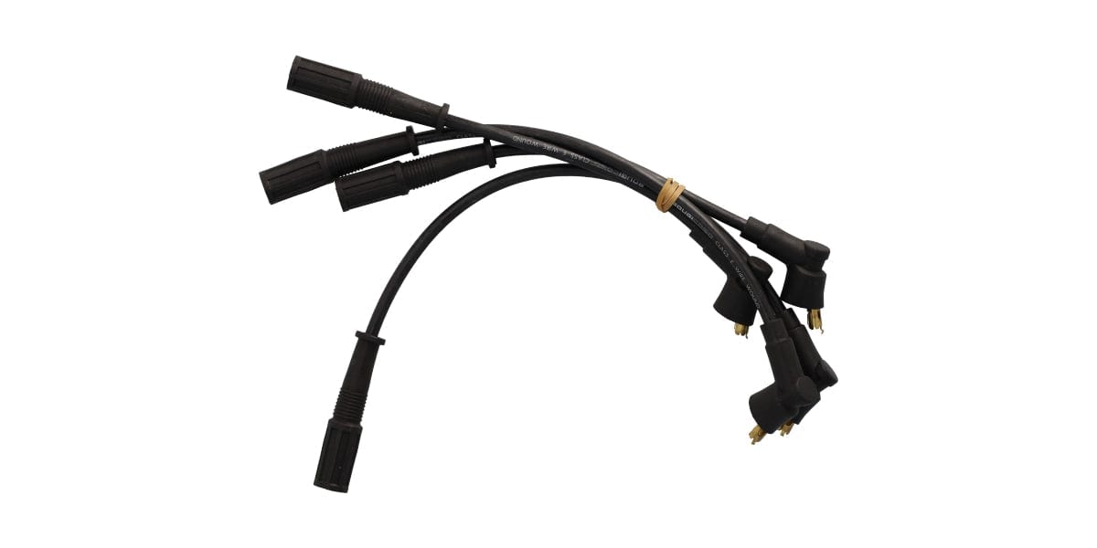 Ignition Ht Lead Set Toyota Corolla/Conquest 4A-L 1984-1988 (Bougicord - B17-211)