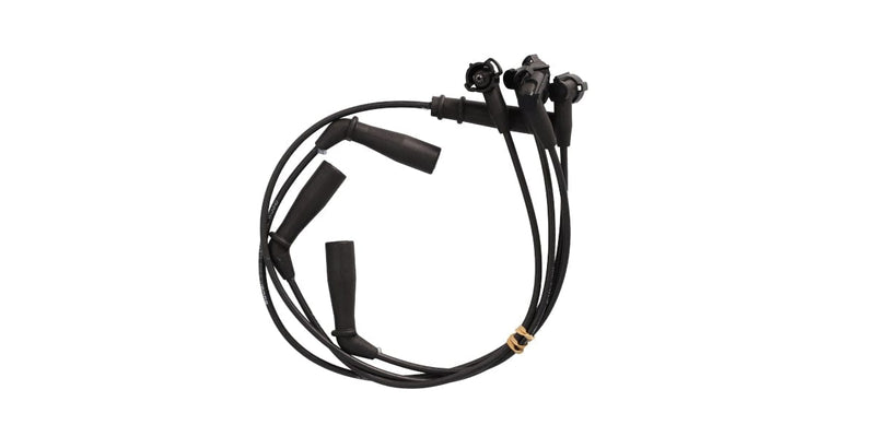 Ignition Ht Lead Set Toyota Corolla/Conquest/Tazz 2E/2E-L 1997-2006 (Bougicord - E17-282)