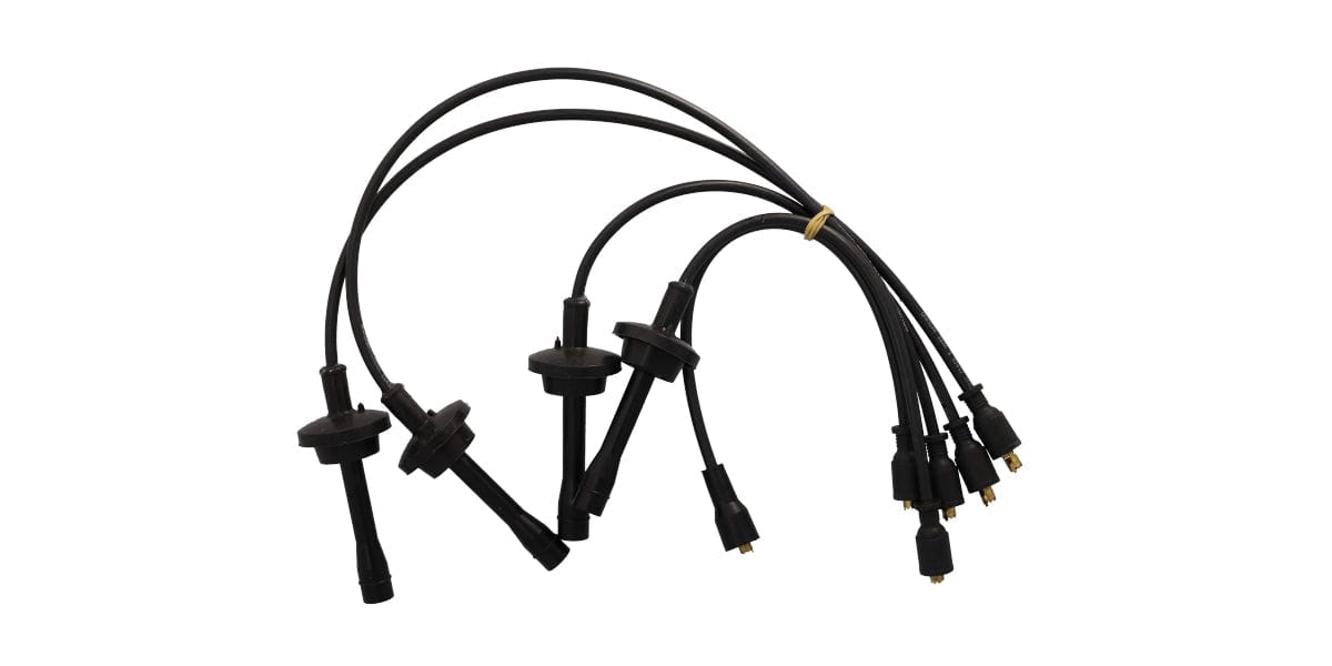 Ignition Ht Lead Set Toyota Corolla/Cressida 2T/2Tb/3T 1975-1989 (Bougicord - Ss17-164)