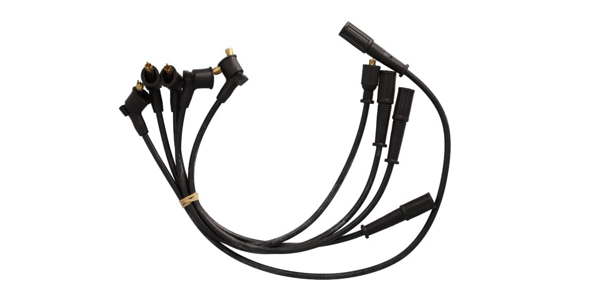 Ignition Ht Lead Set Toyota Cressida 21R/22R 1981-1992 (Bougicord - B17-197)