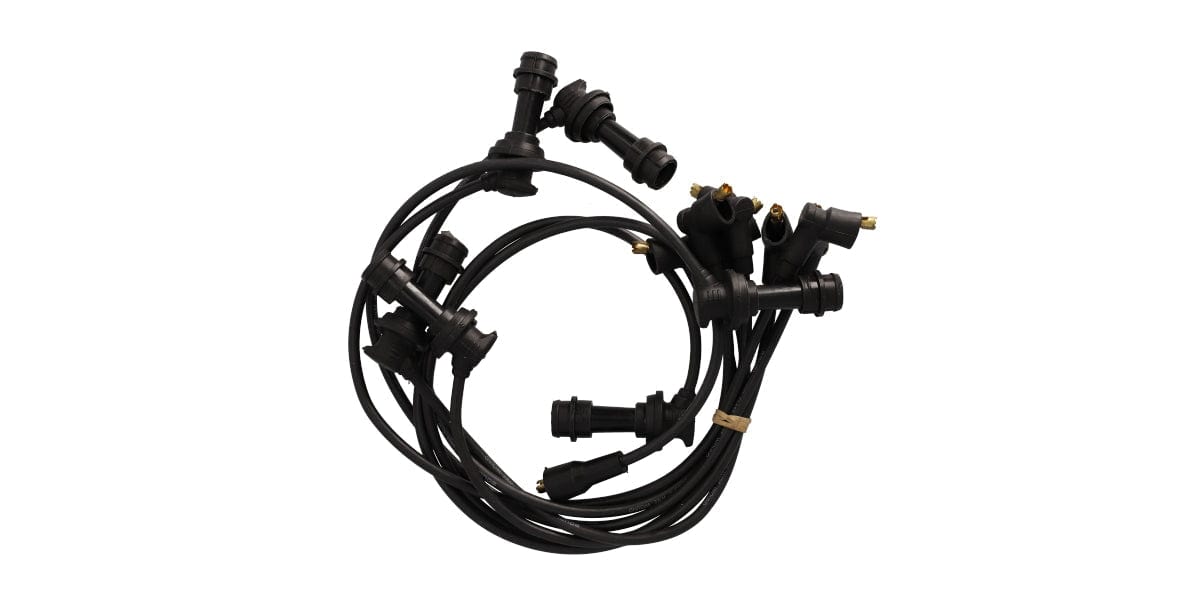 Ignition Ht Lead Set Toyota Cressida 7M-Ge 3.0L 1989-1992 (Bougicord - P17-243)