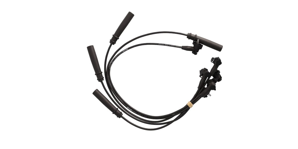 Ignition Ht Lead Set Toyota Hilux 22R 1994-1998 (Bougicord - E17-284)