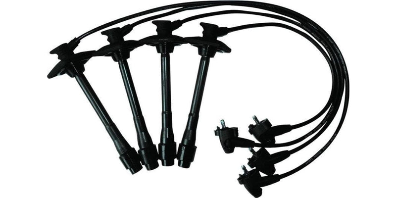 Ignition Ht Lead Set Toyota Hilux 3Rz-Fe 1998-2005 (Bougicord - E17-312)