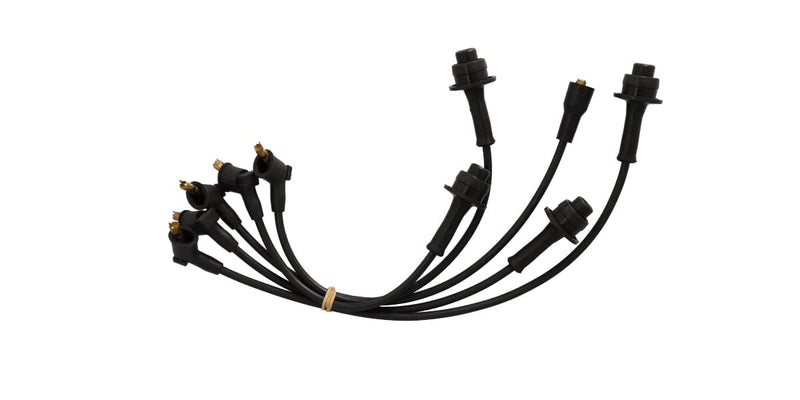 Ignition Ht Lead Set Toypota Y Series 1Y/2Y/2Y/4Y Gonow Xpace/Gwm M/Wagon 491Qe 2007-2010 (Bougicord - B17-204)