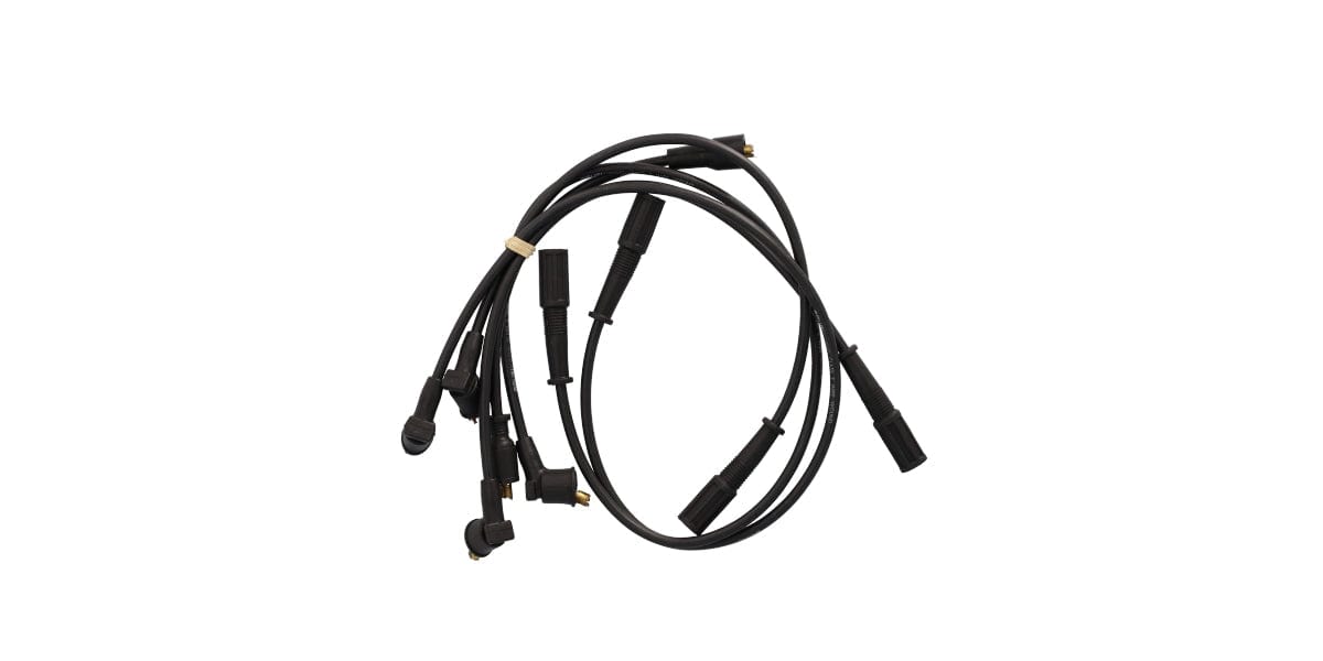 Ignition Ht Lead Set Vw Beetle/Kombi 1300/1500/1600/1700 1966-1979 (Bougicord - B19-167)