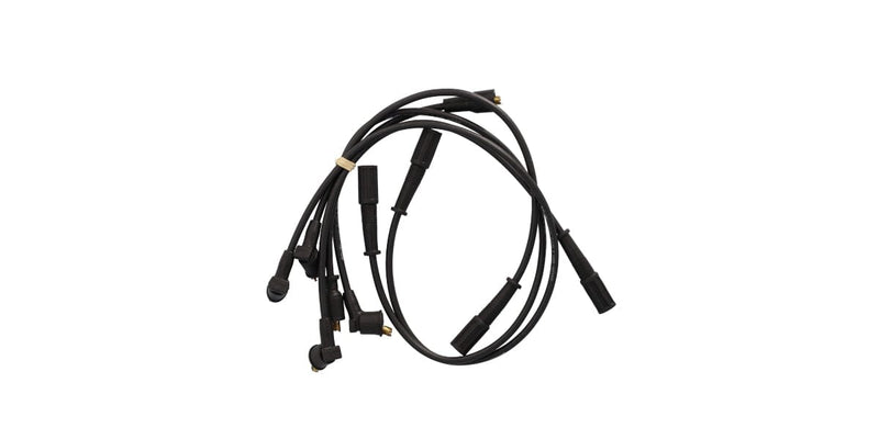 Ignition Ht Lead Set Vw Beetle/Kombi 1300/1500/1600/1700 1966-1979 (Bougicord - B19-167)