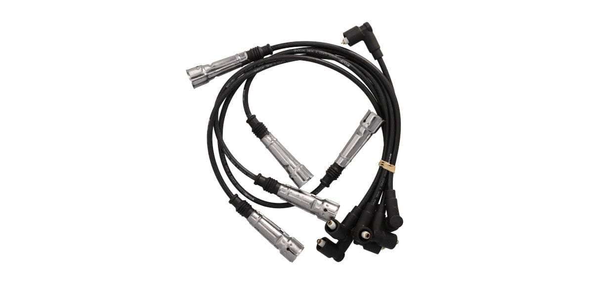 Ignition Ht Lead Set Vw Kombi 2.3/2.5I/2.6I Afu/Aay/Adv 1991-2000 (Bougicord - W19-253)