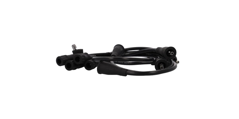 Ignition Lead Set Audi 400 Vw Fox Golf 2 Citi Jetta Jw Gy Hm Hv Ev Fr 1987-2006 Ignition Lead Set