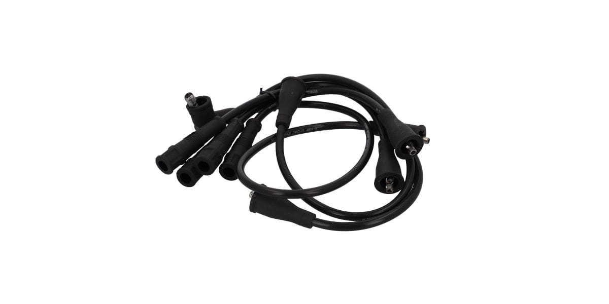 Ignition Lead Set Audi 400,Vw Fox,Golf 2,Citi,Jetta 2 Jw,Gy,Hm,Hv,Ev,Fr 1987-2006 at Modern Auto Parts!