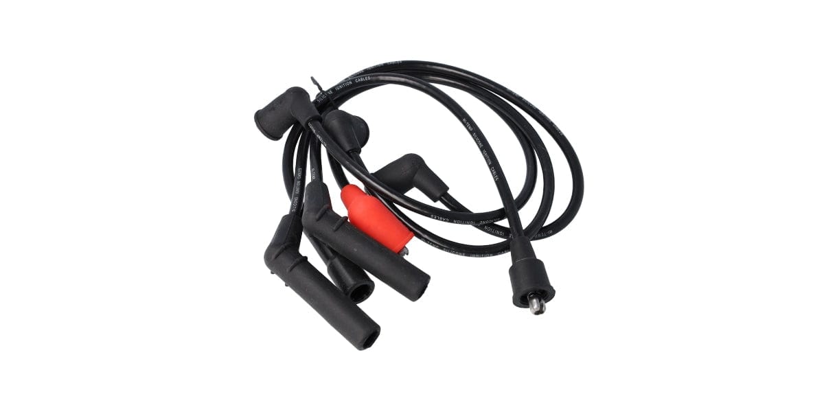 Ignition Lead Set Daewoo Matiz S & Se F8Cv 1999-2004 at Modern Auto Parts!