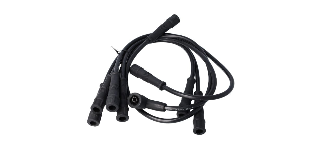 Ignition Lead Set Fiat Uno Cento,Fire,Mia, Panelvan 160A03,146A2 1990-2000 at Modern Auto Parts!