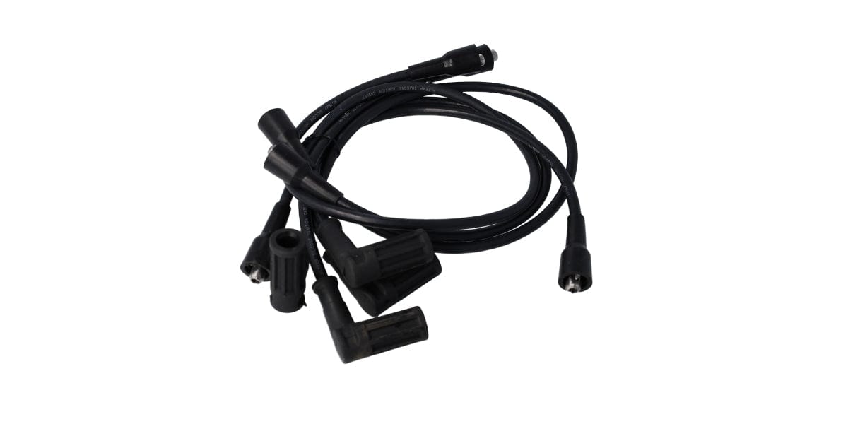 Ignition Lead Set Fiat Uno Mia 1400,Uno Pacer 160A1,146C1 1990-2000 at Modern Auto Parts!