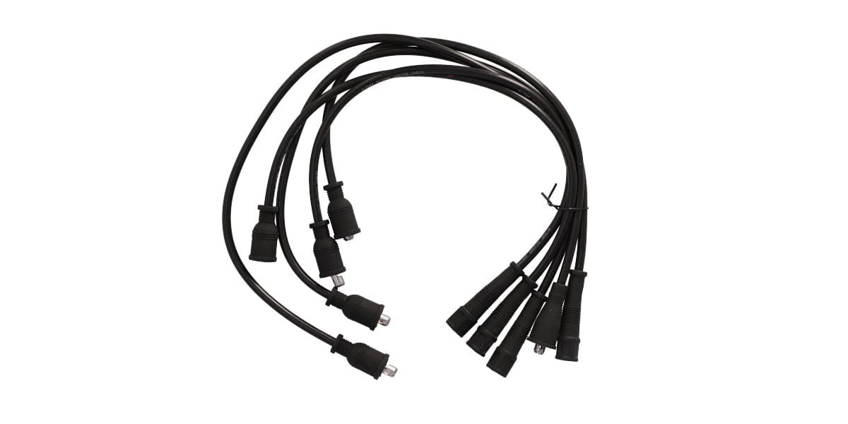 Ignition Lead Set Ford Capri,Cortina,Escort Kent 1968-1987 at Modern Auto Parts!