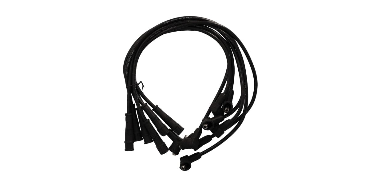 Ignition Lead Set Ford Capri,Cortina,Granada,Sierra Essex,1969-1992 at Modern Auto Parts!