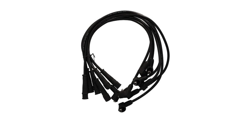 Ignition Lead Set Ford Capri,Cortina,Granada,Sierra Essex,1969-1992 at Modern Auto Parts!