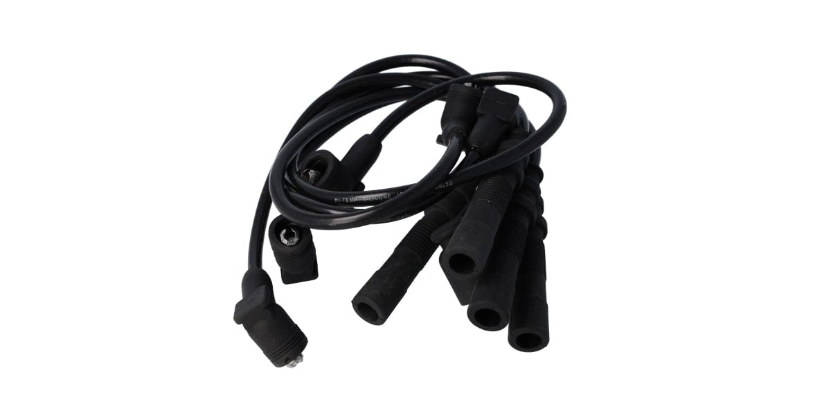 Ignition Lead Set Ford Courier,Spectron,Mazda B2200 F2 1991-2004 at Modern Auto Parts!