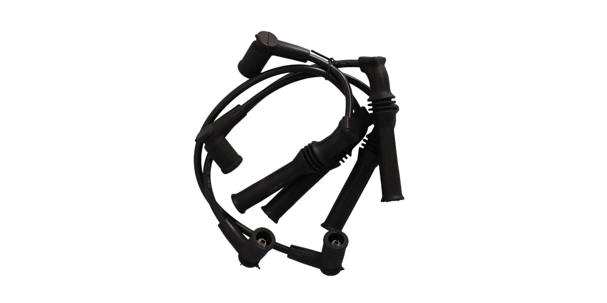 Ignition Lead Set Ford Focus 1.6I,2.0I,St170 Zetec,Zetec Pnda,Alda,Eddb 2001-2015 at Modern Auto Parts!