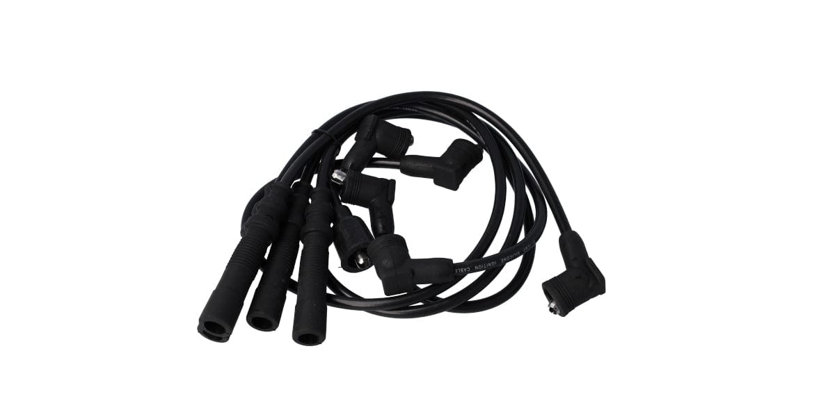 Ignition Lead Set Ford Laser 1.3,Meteor,Bantam,Mazda Rsutler 323 B3,B6 1991-2003 at Modern Auto Parts!
