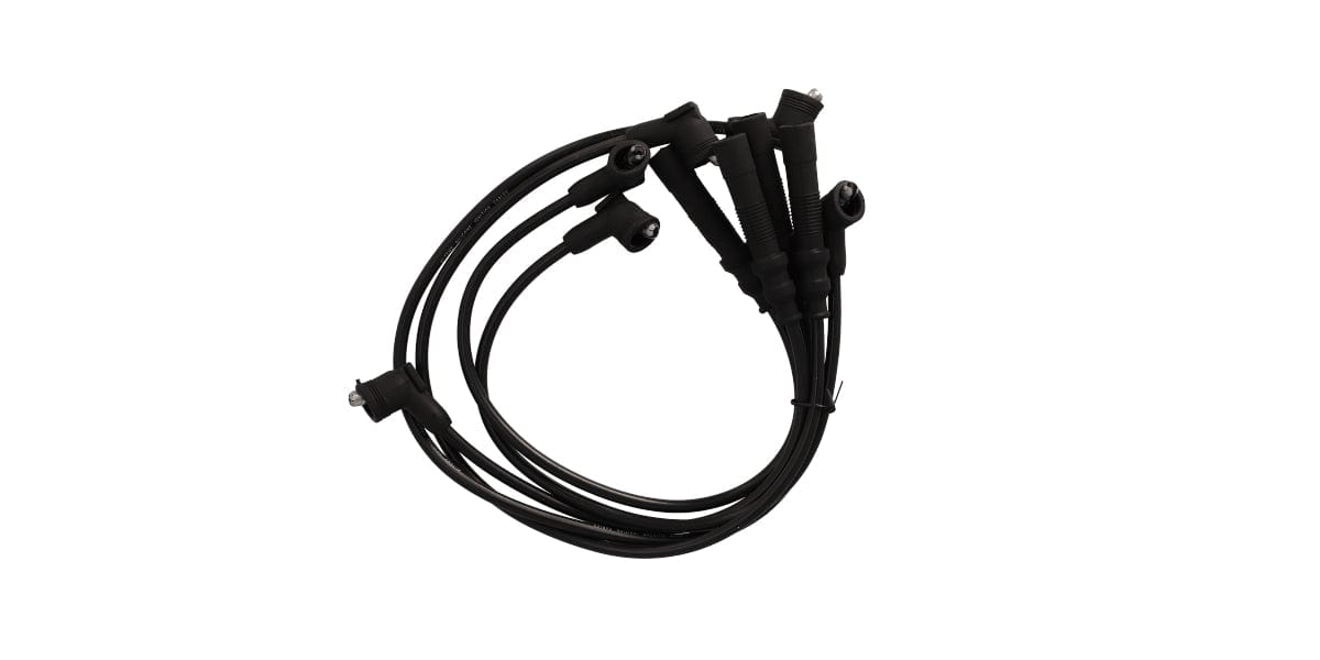 Ignition Lead Set Ford Laser 1.3,Meteor,Bantam,Mazda Rsutler 323 E3,B6,F6,Fe,E5 83-2002 at Modern Auto Parts!