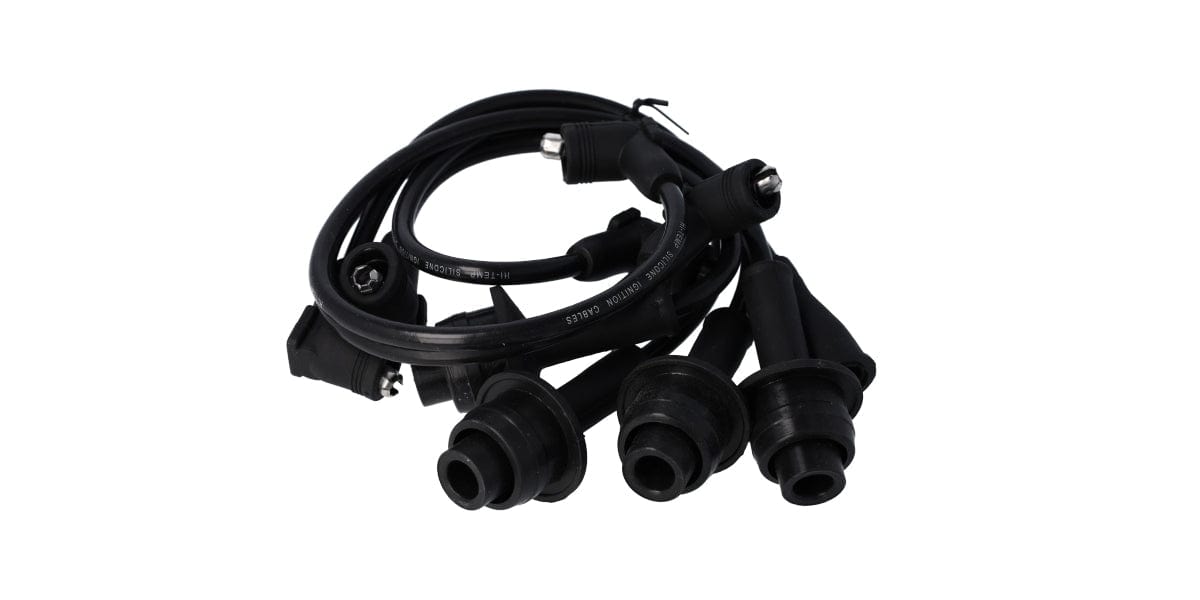 Ignition Lead Set Gonow X-Space,Gwm Multiwagon 07-10,Toyota Dyna,Hilux,Hiace 84-05 at Modern Auto Parts!