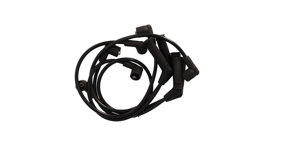 Ignition Lead Set Hyundai Accent I 1.3,Accent 2 1.3I G4Eh (Carb),G4Ea 1996-2002 at Modern Auto Parts!
