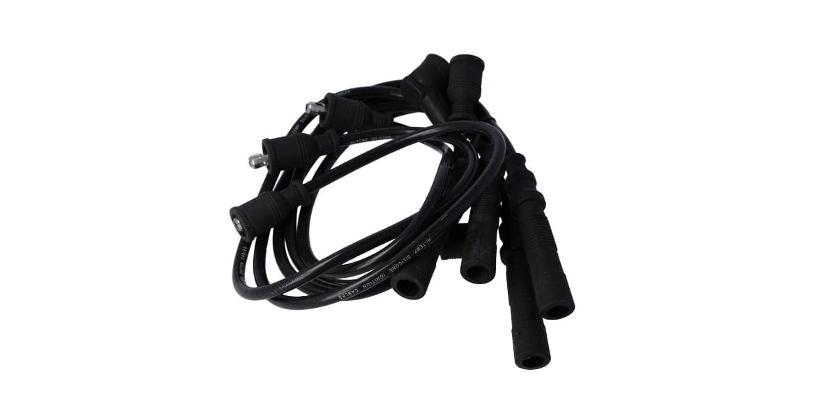 Ignition Lead Set Isuzu Kb160,Kb230,Suzuki Vitara 4Za1,4Zd1,4Ze1,G16A 1987-1998 at Modern Auto Parts!