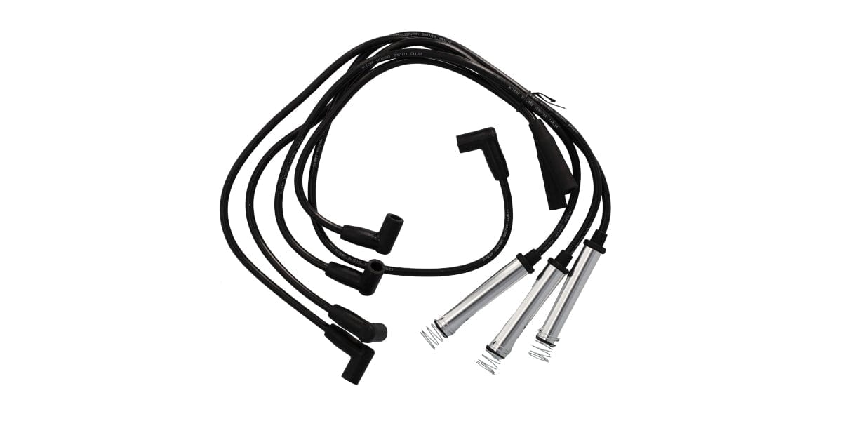 Ignition Lead Set Isuzu Kb200,220,Relay,Wfr 4Zc1,C20Le,Z24Se 1986-1998 Kb240I 2004-2013 at Modern Auto Parts!