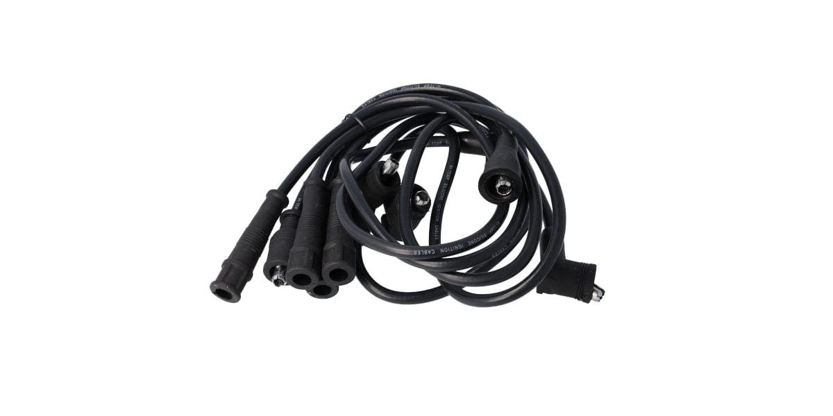 Ignition Lead Set Mazda 323 1.3L,1.5,1.6,Mazda Demio 1981-1998 at Modern Auto Parts!