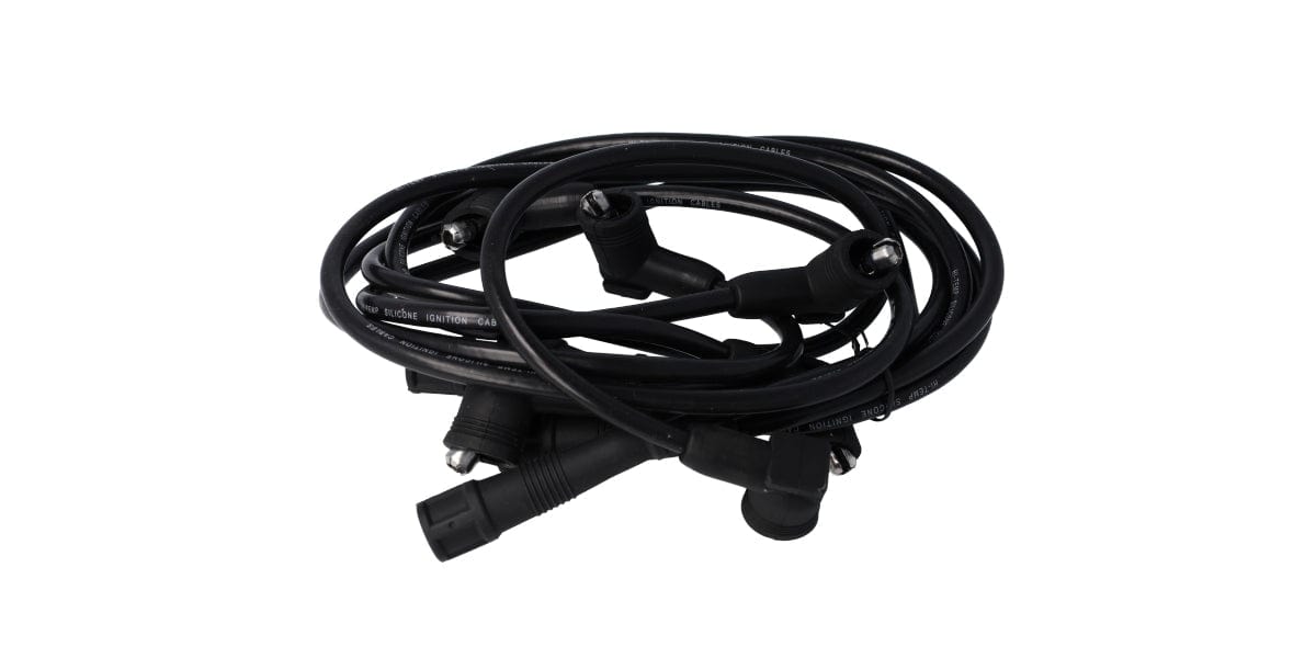 Ignition Lead Set Mitsubishi Colt,L300,Ford Husky 4G32,4G54,4G63 1984-1996 at Modern Auto Parts!