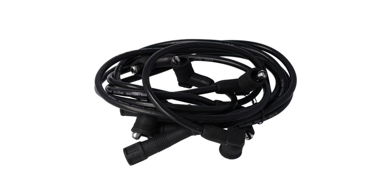 Ignition Lead Set Mitsubishi Colt,L300,Ford Husky 4G32,4G54,4G63 1984-1996 at Modern Auto Parts!