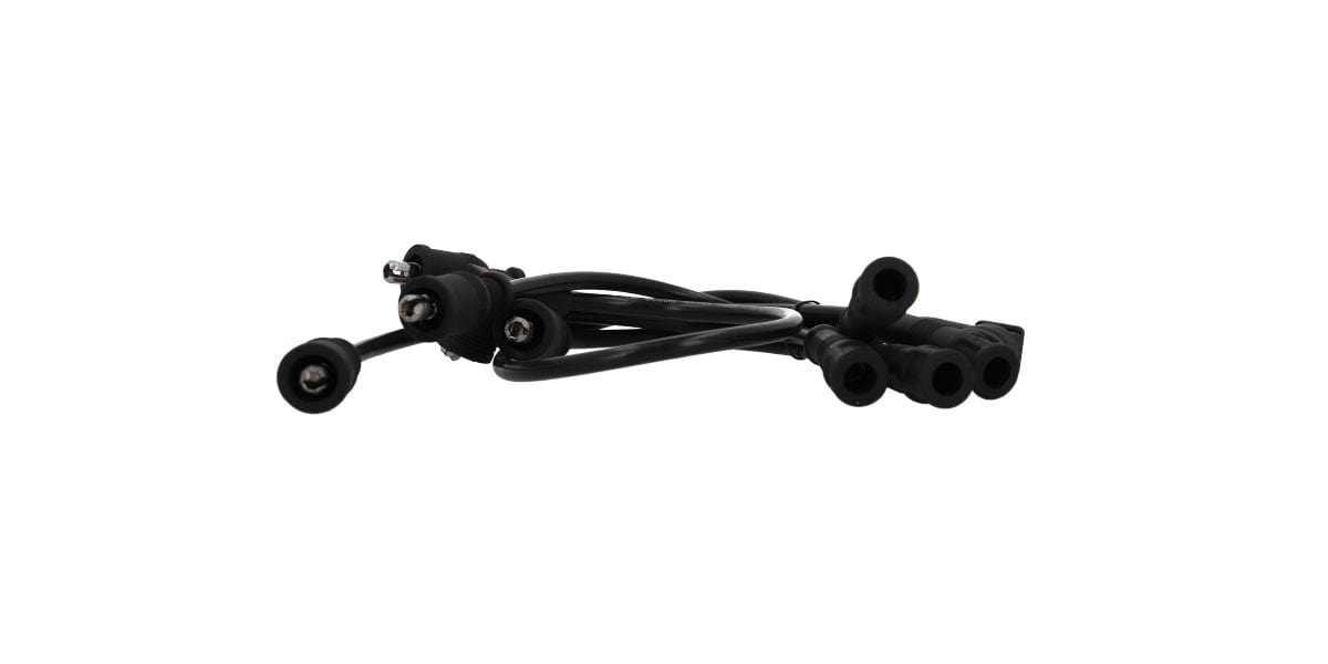 Ignition Lead Set Nissan 120Y 140Y Pulsar A12S A12 A14 1972-1980 1400 Ldv <2008 Ignition Lead Set