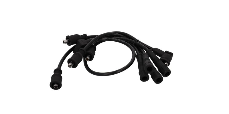 Ignition Lead Set Nissan 120Y,140Y,Pulsar A12S,A12,A14 1972-1980 1400 Ldv <2008 at Modern Auto Parts!