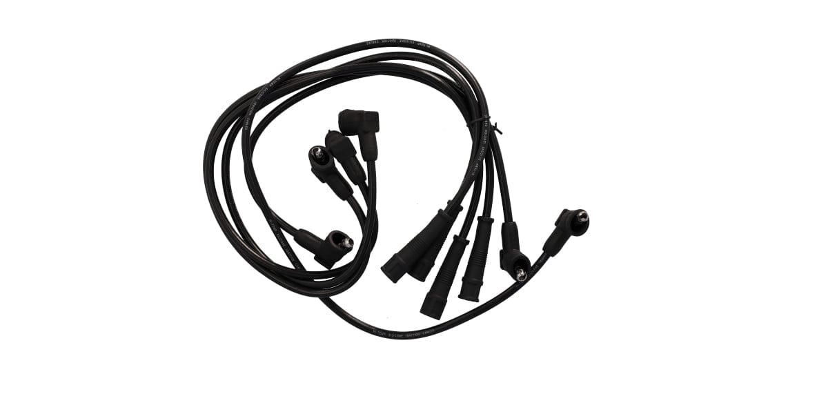 Ignition Lead Set Nissan 140Y,160Y,1600,1800,Stanza L14,L16,L18,L20,Na16,Na20 1980-1999 at Modern Auto Parts!