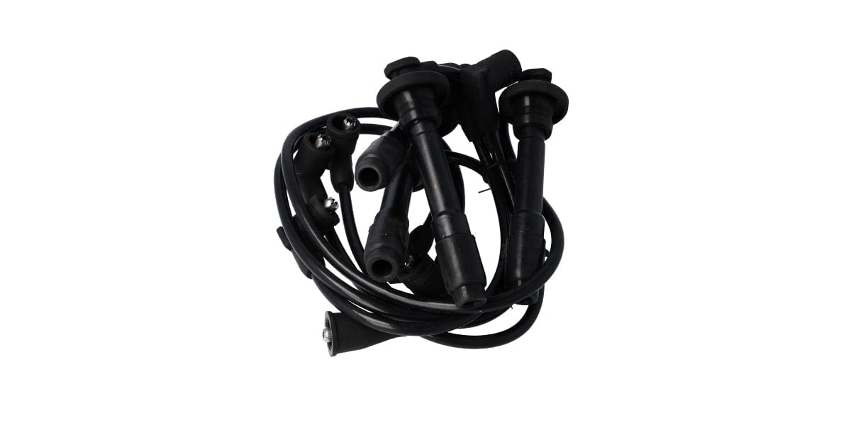 Ignition Lead Set Nissan Sabre,Sentra 160,140,200Gsi Sti Ga16Ds,Sr20De,Ga14Ds 1993-2002 at Modern Auto Parts!