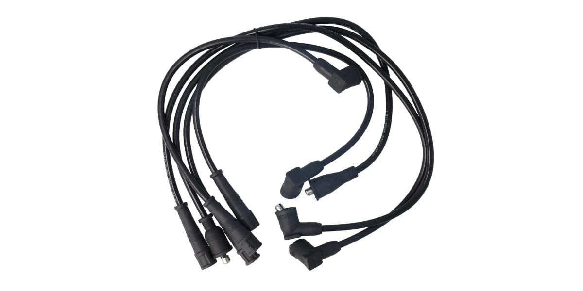 Ignition Lead Set Opel Ascona,Kadett 1.3S,1.6S,1.4Nv,1.6Sh,1.8E 1982-1988 at Modern Auto Parts!