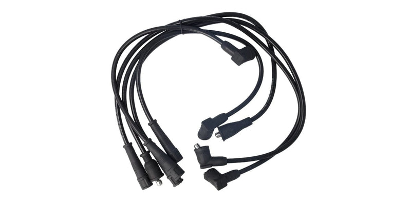 Ignition Lead Set Opel Ascona,Kadett 1.3S,1.6S,1.4Nv,1.6Sh,1.8E 1982-1988 at Modern Auto Parts!