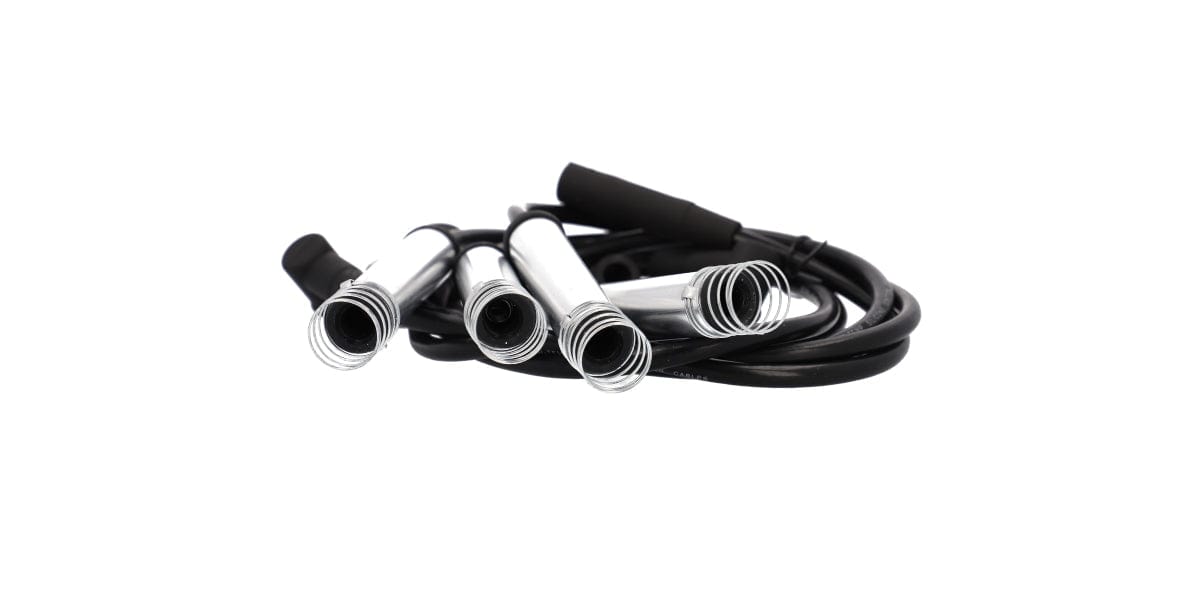 Ignition Lead Set Opel Astra Kadett Monza Rekord 1.8Se 2.0Se 1985-1998 Ignition Lead Set