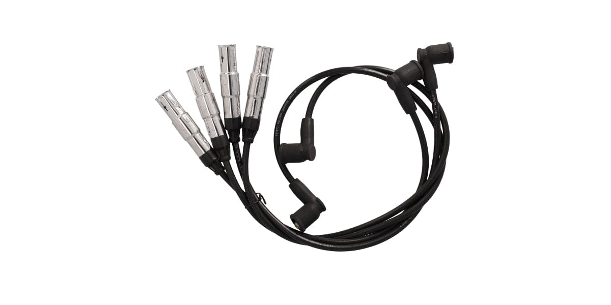 Ignition Lead Set Seat Ibiza 1.6,Vw Polo,Polo Classic Bah,Blm 2003-2010 at Modern Auto Parts!