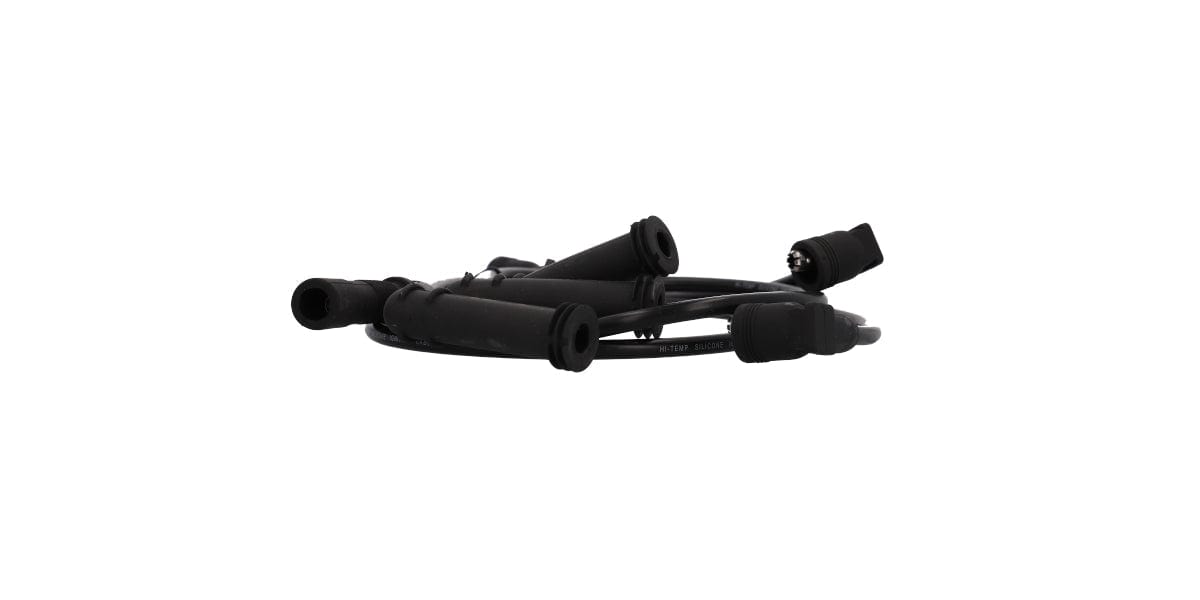 Ignition Lead Set Toyota Conquest Corolla 2A-L 2E 1984-1993 Ignition Lead Set