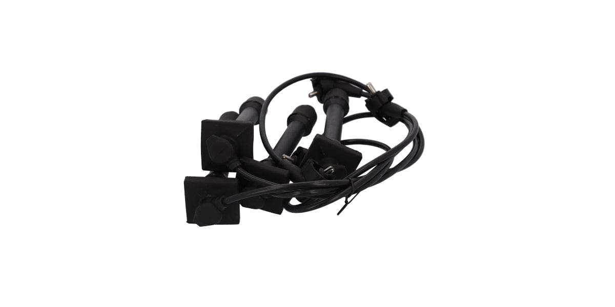 Ignition Lead Set Toyota Conquest,Corolla,Tazz 4Afe,5Afe,7Afe 1993-2003 at Modern Auto Parts!