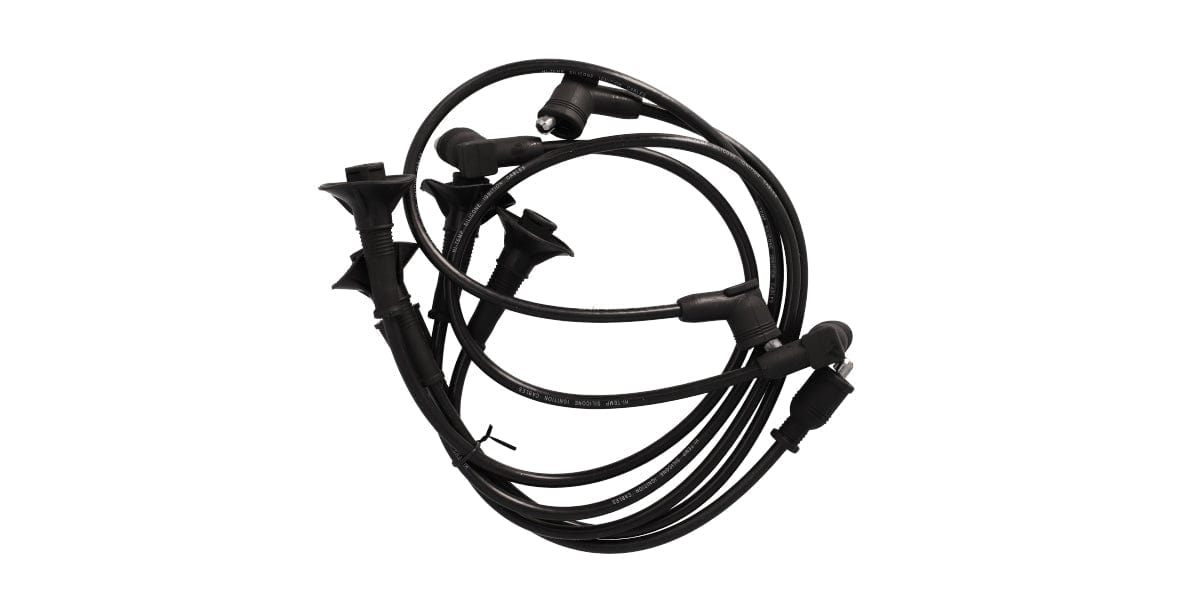 Ignition Lead Set Vw Beetle 1300,1500,1600,Kombi Ab,As,Ca 1966-1979 at Modern Auto Parts!