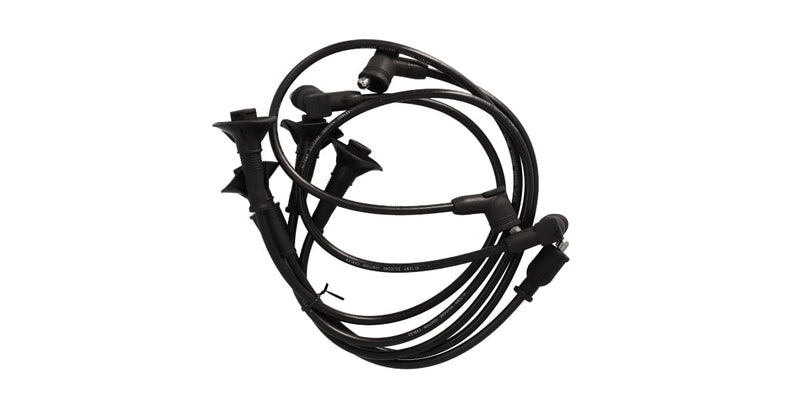 Ignition Lead Set Vw Beetle 1300,1500,1600,Kombi Ab,As,Ca 1966-1979 at Modern Auto Parts!