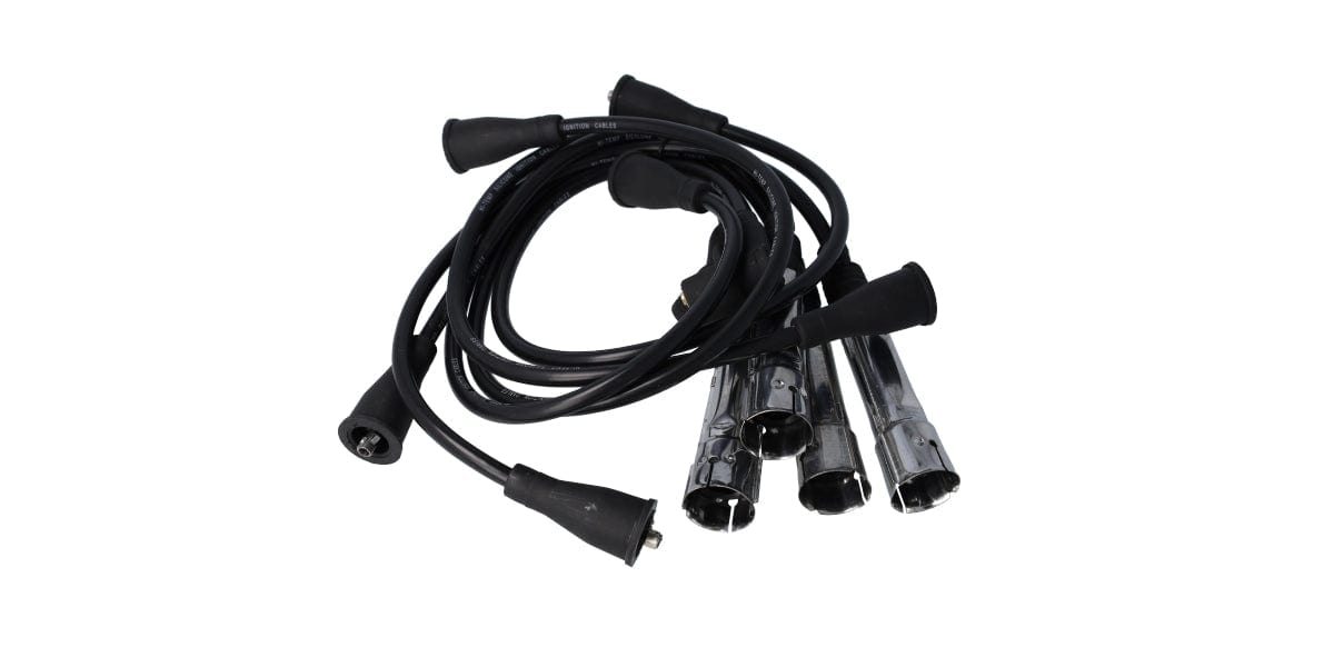 Ignition Lead Set Vw Golf 2,Golf 3,Citi,Jetta 2,3,Polo Classic,Playa 1984-2010 at Modern Auto Parts!