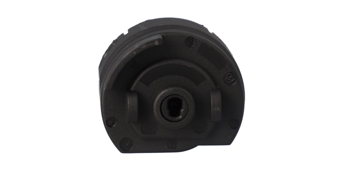 Ignition Switch Opel (1.4Nv 1.4Se 1.6Nz 1.6Se Z16Xel 2.0Se) (Ossca 5650-023)